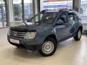 Renault Duster I Красноярск  - изображение 17