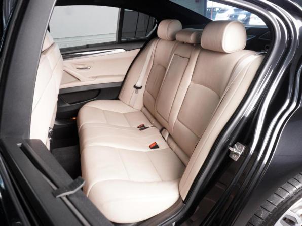BMW 5 серии VI (F10/F11/F07) с пробегом 2010 года, цена 2 469 000 рублей, 274278 км, седан, Автокод Объявления
