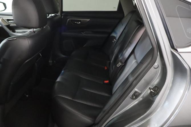 Nissan Teana III с пробегом 2014 года, цена 1 349 000 рублей, 214000 км, седан, Автокод Объявления
