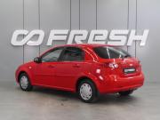 Chevrolet Lacetti I Воронеж  - изображение 17