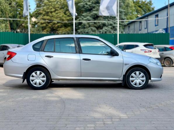 Renault Symbol ll с пробегом 2011 года, цена 349 000 рублей, 134000 км, седан, Автокод Объявления