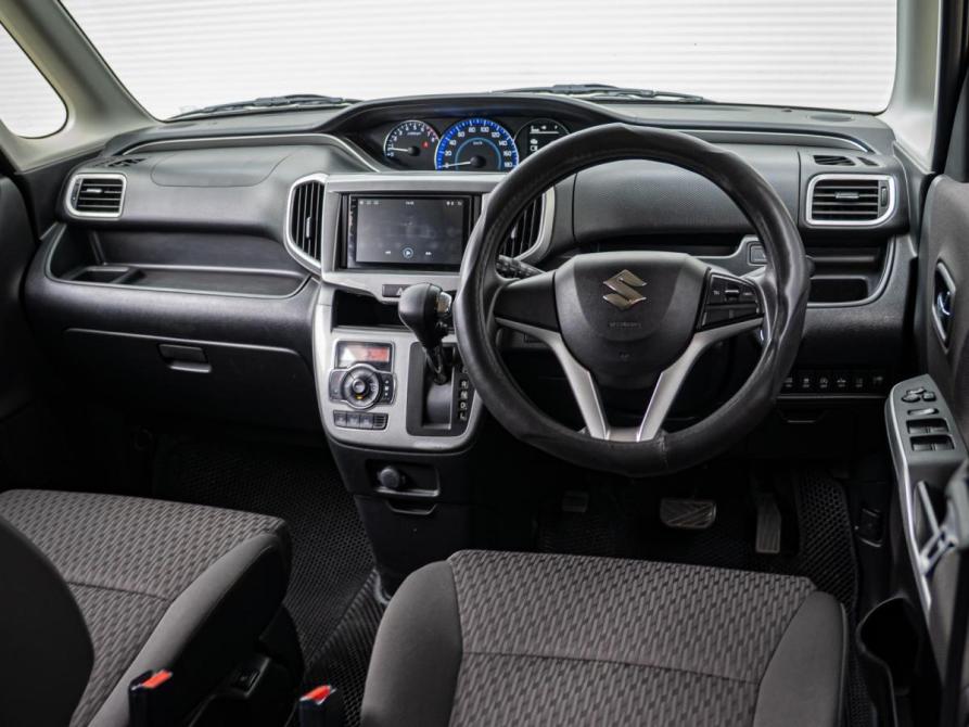 Suzuki Solio III Краснодар  - изображение 6