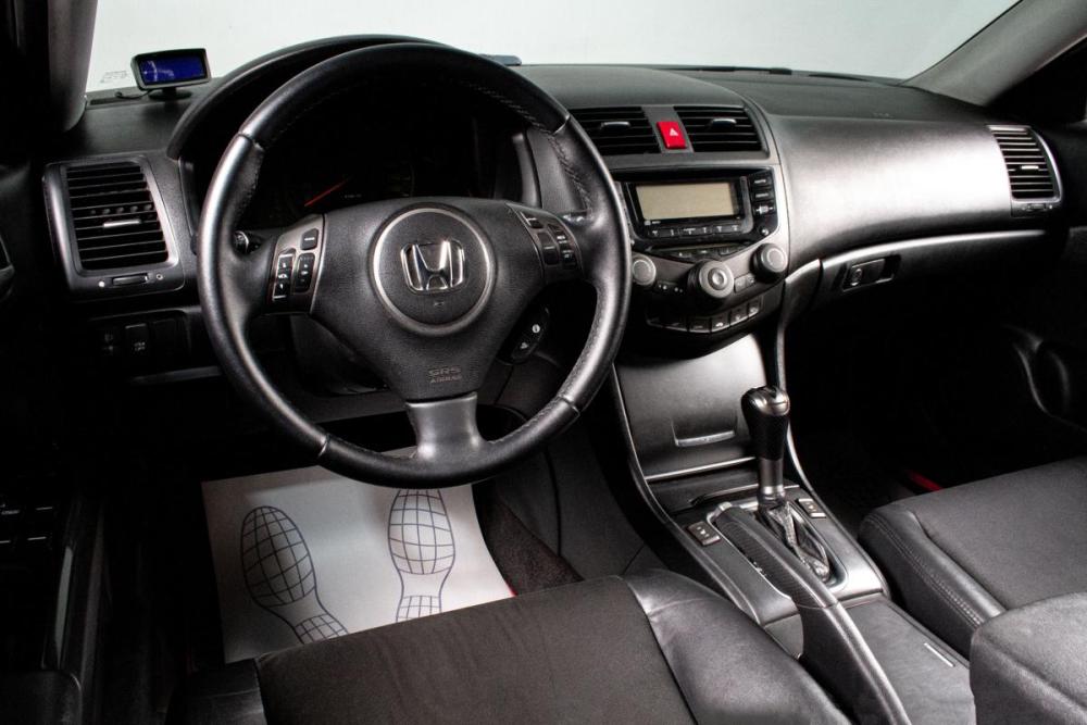 Honda Accord VII Рестайлинг Сургут  - изображение 12