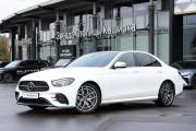 Mercedes-Benz E-Класс V (W213 S213 C238) Рестайлинг Москва  - изображение 28
