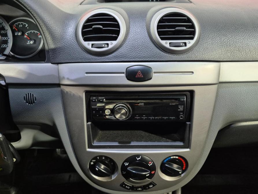 Chevrolet Lacetti I Воронеж  - изображение 18
