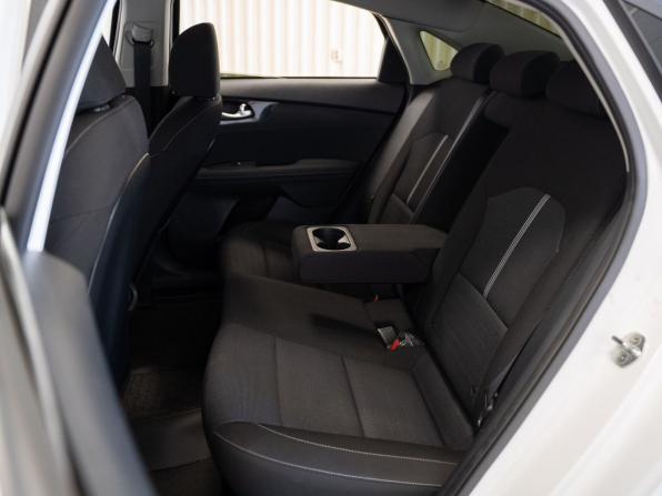 Kia Cerato IV с пробегом 2019 года, цена 1 890 000 рублей, 128435 км, седан, Автокод Объявления