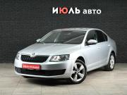Skoda Octavia III (A7) Екатеринбург  - изображение 17