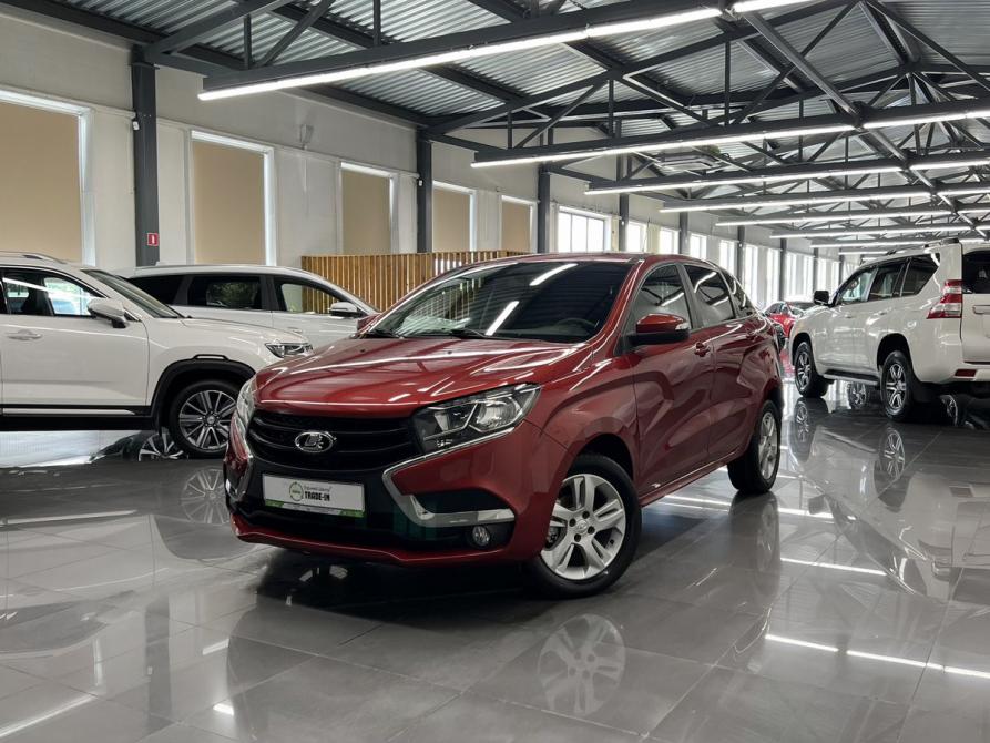 Lada (ВАЗ) XRAY I Тверь  - изображение 1