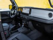 Jeep Wrangler IV (JL) Рестайлинг Москва  - изображение 34