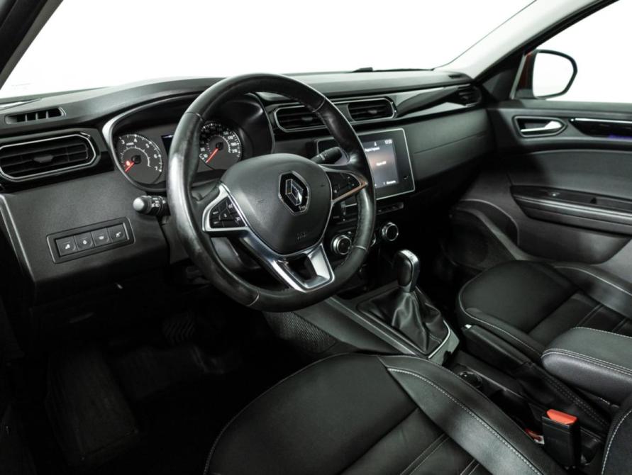Renault Arkana I Санкт-Петербург  - изображение 11