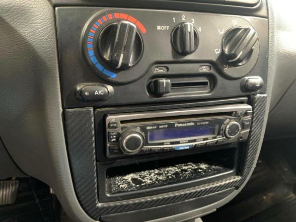 Chevrolet Lanos I с пробегом 2007 года, цена 161 120 рублей, 129598 км, седан, Автокод Объявления