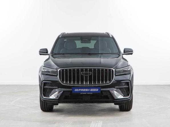 Geely Monjaro I Рестайлинг 2 с пробегом 2026 года, цена 4 558 888 рублей, 28 км, внедорожник, Автокод Объявления