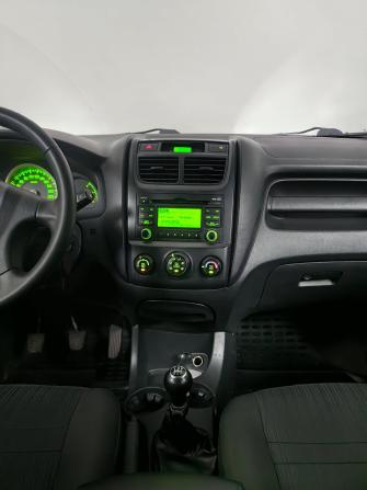 Kia Sportage II Рестайлинг с пробегом 2009 года, цена 715 000 рублей, 200021 км, внедорожник, Автокод Объявления