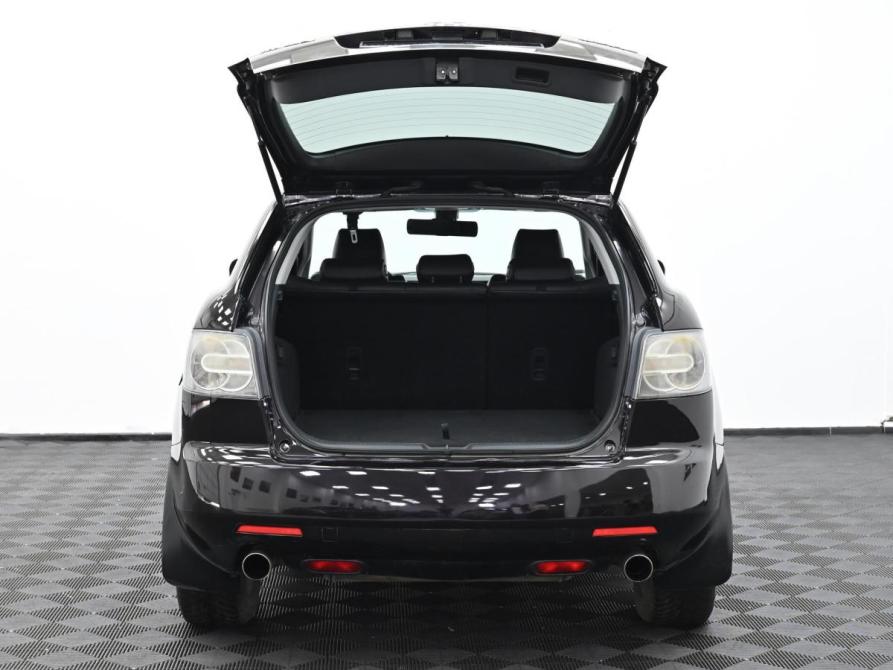 Mazda CX-7 I Москва  - изображение 10