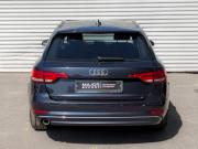 Audi A4 V (B9) Москва  - изображение 35
