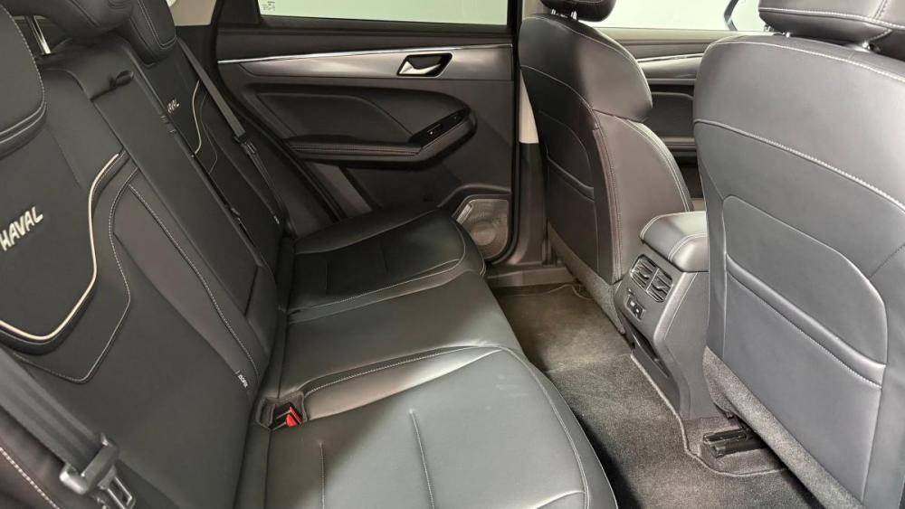 Haval Jolion I Санкт-Петербург  - изображение 11
