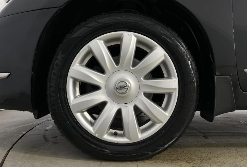 Nissan Teana II (J32) Саранск  - изображение 14