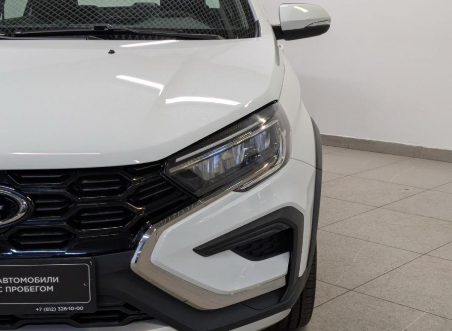 Lada (ВАЗ) Vesta I Рестайлинг (NG) Санкт-Петербург  - изображение 17