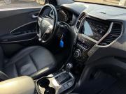 Hyundai Santa Fe III Рестайлинг Набережные Челны  - изображение 41