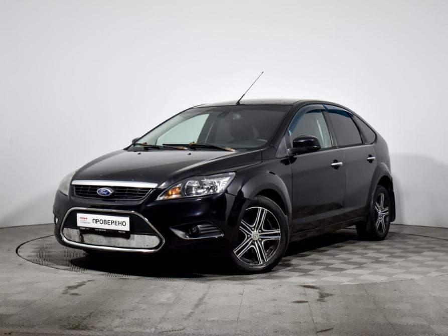 Ford Focus II Рестайлинг Санкт-Петербург  - изображение 1