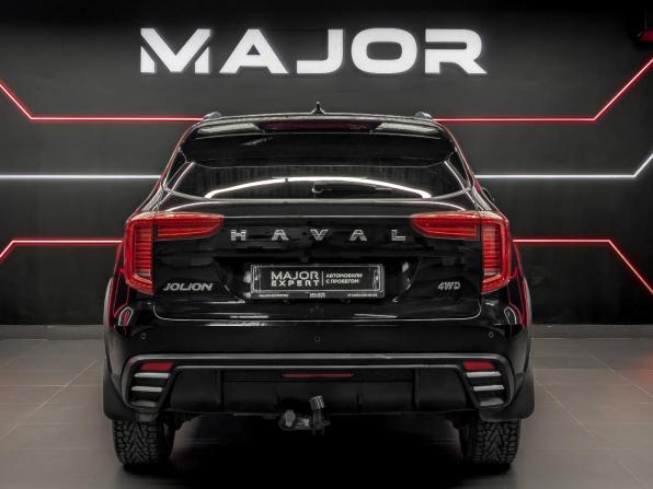 Haval Jolion I с пробегом 2024 года, цена 1 915 000 рублей, 50179 км, внедорожник, Автокод Объявления