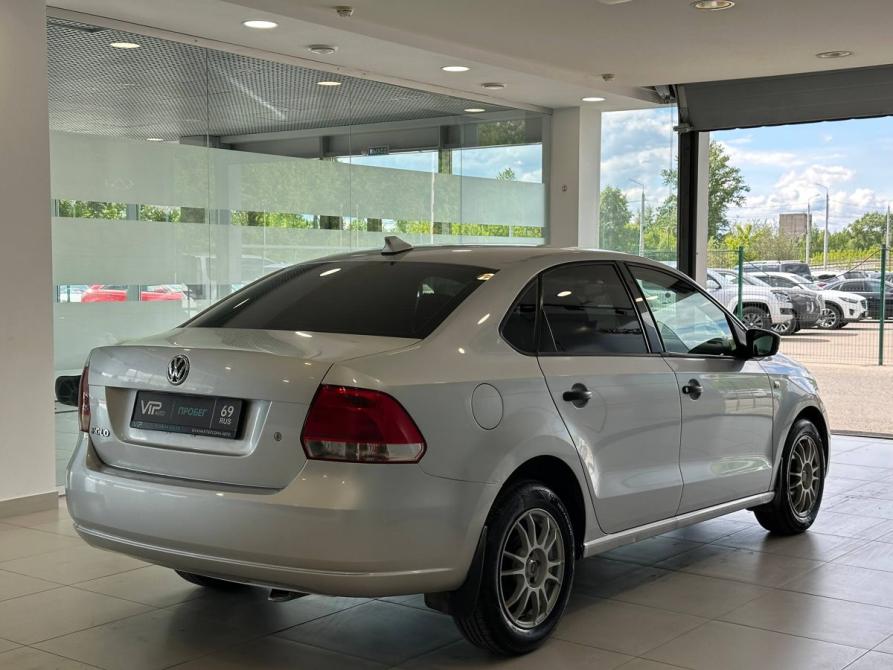 Volkswagen Polo V Тверь  - изображение 4