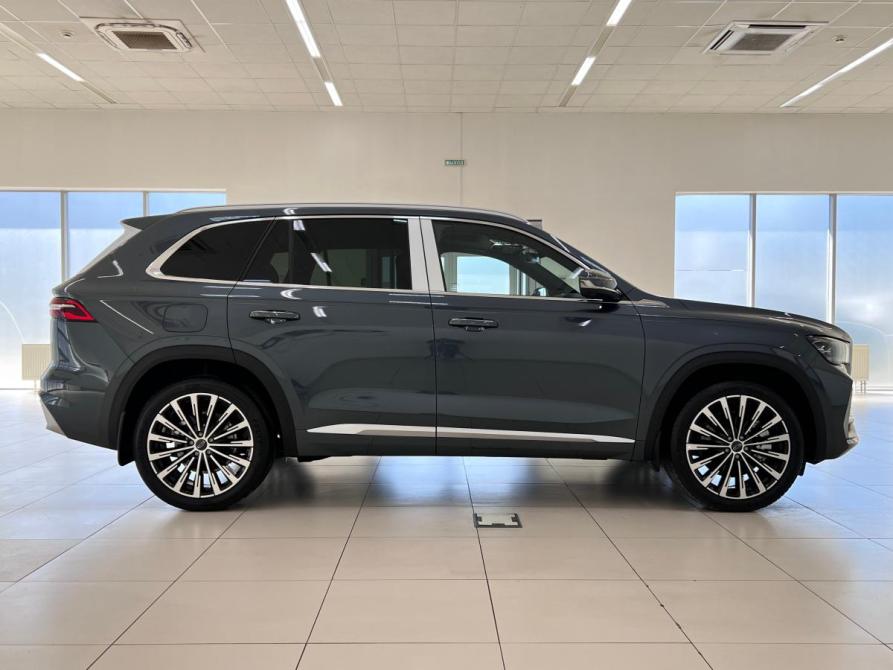 Geely Monjaro I Волгоград  - изображение 6