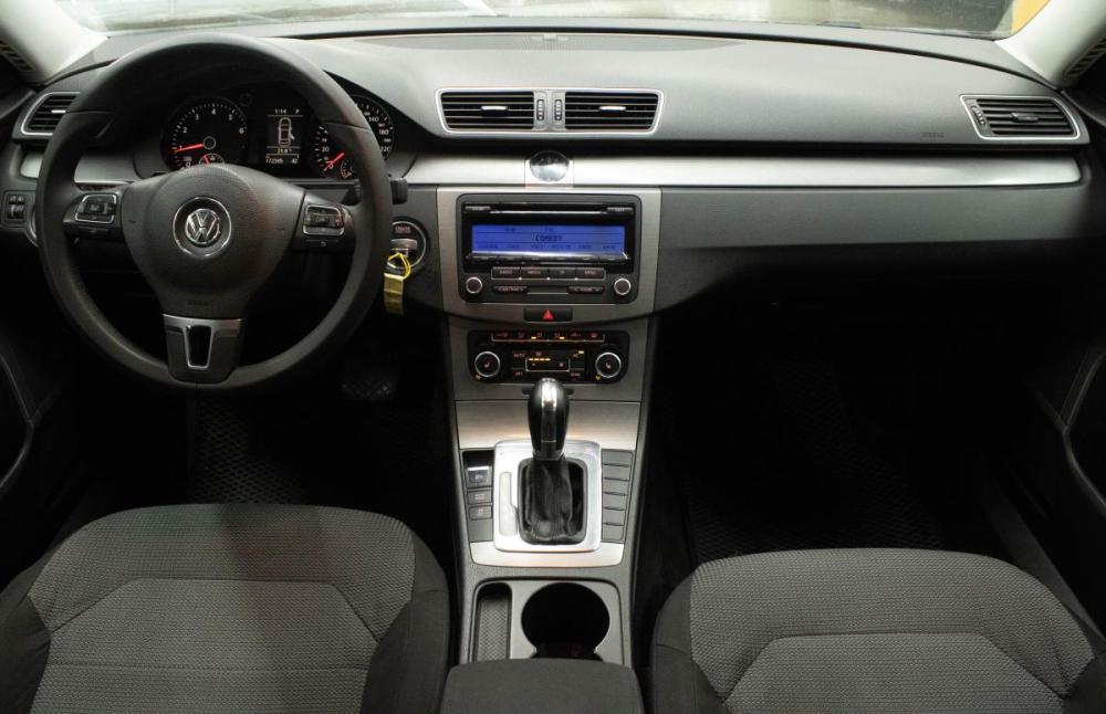 Volkswagen Passat B7 Уфа  - изображение 7