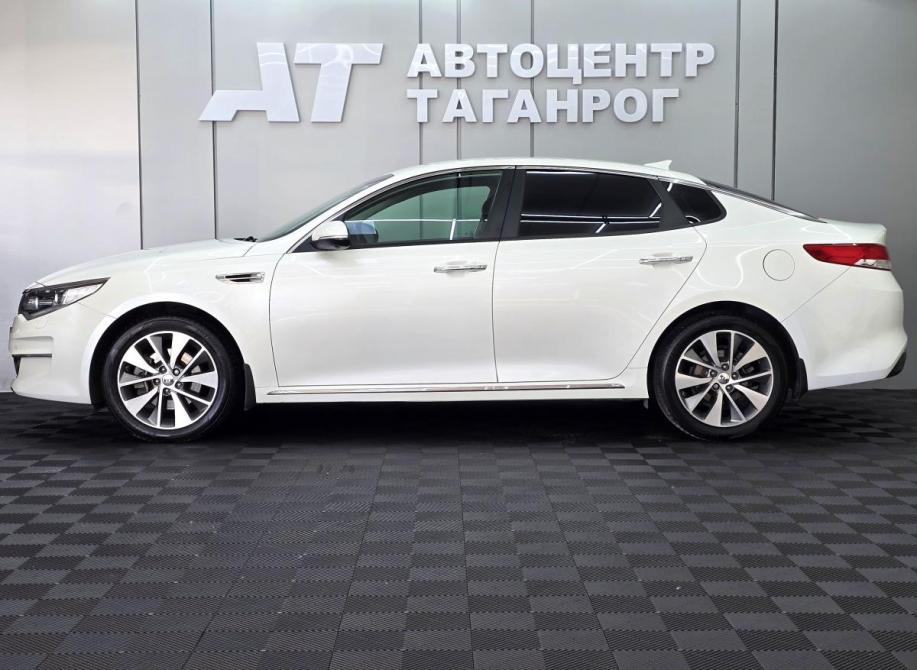 Kia Optima IV Таганрог  - изображение 3