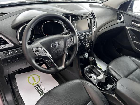 Hyundai Santa Fe III с пробегом 2012 года, цена 1 745 000 рублей, 159516 км, внедорожник, Автокод Объявления