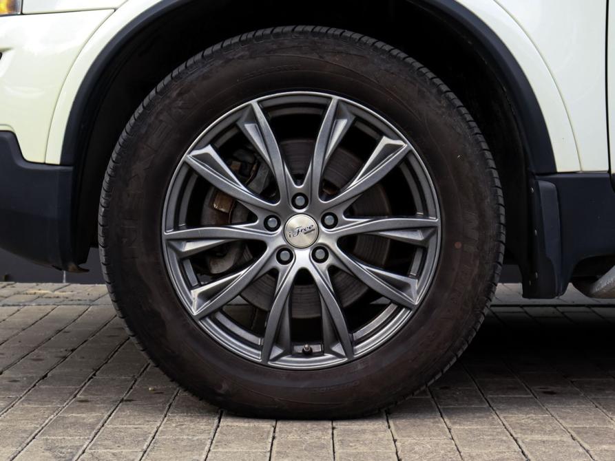 Volvo XC90 I Рестайлинг Екатеринбург  - изображение 21