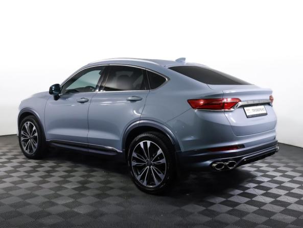 Geely Tugella I Рестайлинг с пробегом 2022 года, цена 3 090 000 рублей, 40845 км, внедорожник, Автокод Объявления