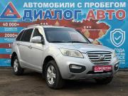 Lifan X60 I Набережные Челны  - изображение 20
