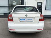 Skoda Octavia II (A5) Рестайлинг Москва  - изображение 20