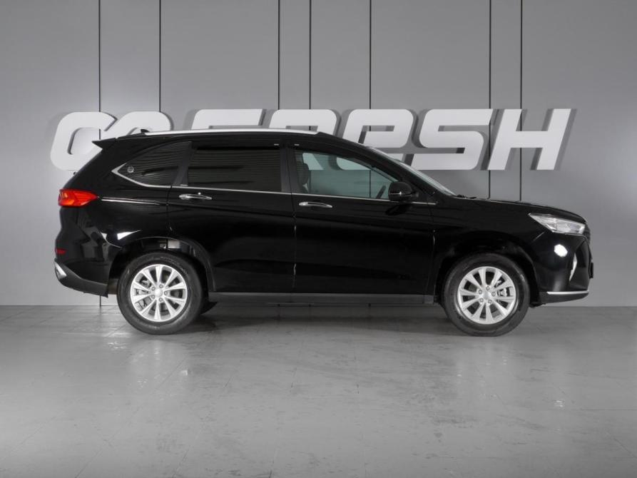 Haval M6 II Минеральные Воды  - изображение 5