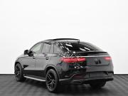 Mercedes-Benz GLE Coupe I (C292) Москва  - изображение 19