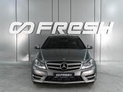 Mercedes-Benz C-Класс III (W204) Рестайлинг Ростов-на-Дону  - изображение 19