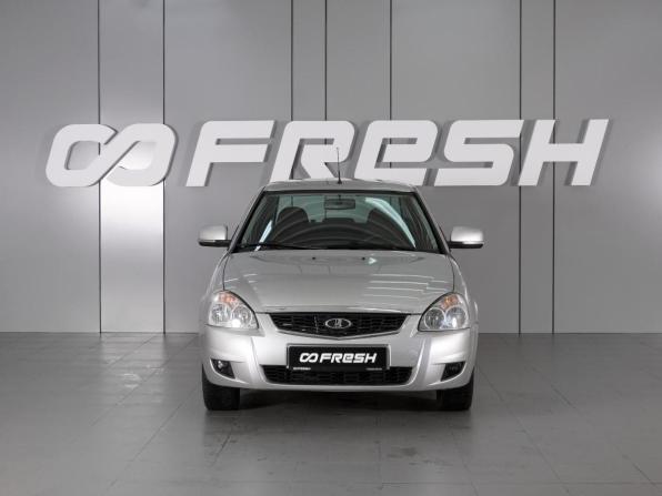 Lada (ВАЗ) Priora I Рестайлинг с пробегом 2016 года, цена 659 000 рублей, 106646 км, седан, Автокод Объявления