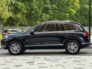 Volkswagen Touareg II Рестайлинг Уфа  - изображение 42