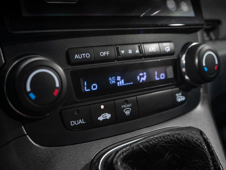 Honda CR-V III Рестайлинг Иркутск  - изображение 15