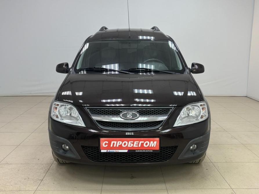 Lada (ВАЗ) Largus I Альметьевск  - изображение 2