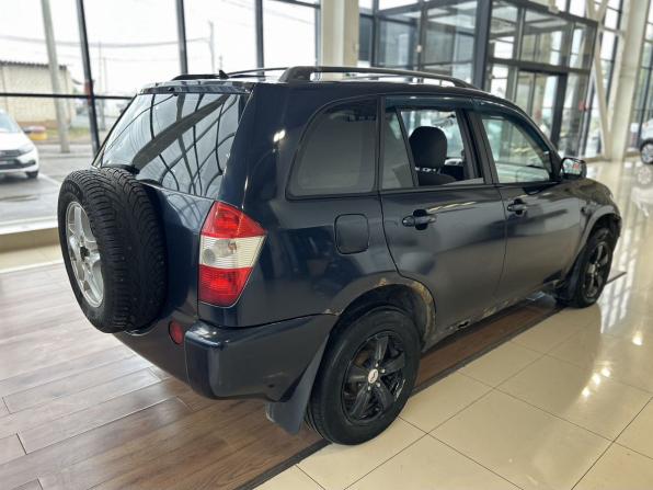Chery Tiggo (T11) I с пробегом 2007 года, цена 175 000 рублей, 215495 км, внедорожник, Автокод Объявления
