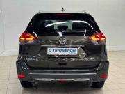Nissan X-Trail III Рестайлинг Балашиха  - изображение 23