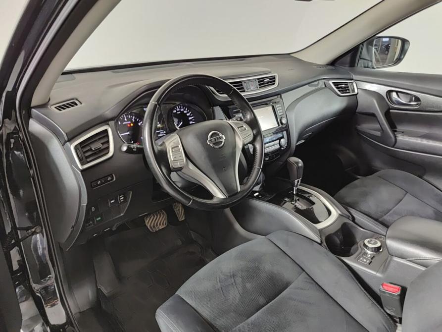 Nissan X-Trail III Уфа  - изображение 20