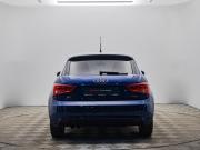 Audi A1 I (8X) Москва  - изображение 21