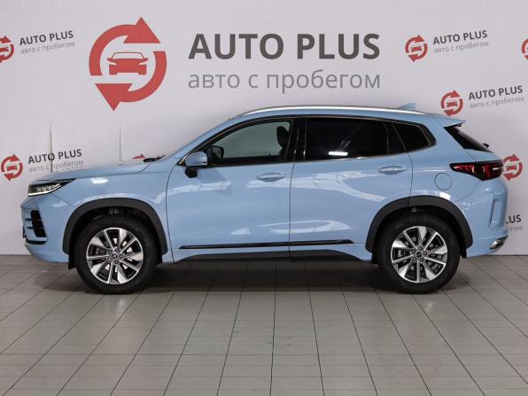 Exeed LX I Рестайлинг с пробегом 2023 года, цена 1 560 000 рублей, 93000 км, внедорожник, Автокод Объявления