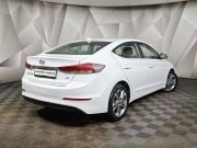 Hyundai Elantra VI (AD) Москва  - изображение 22