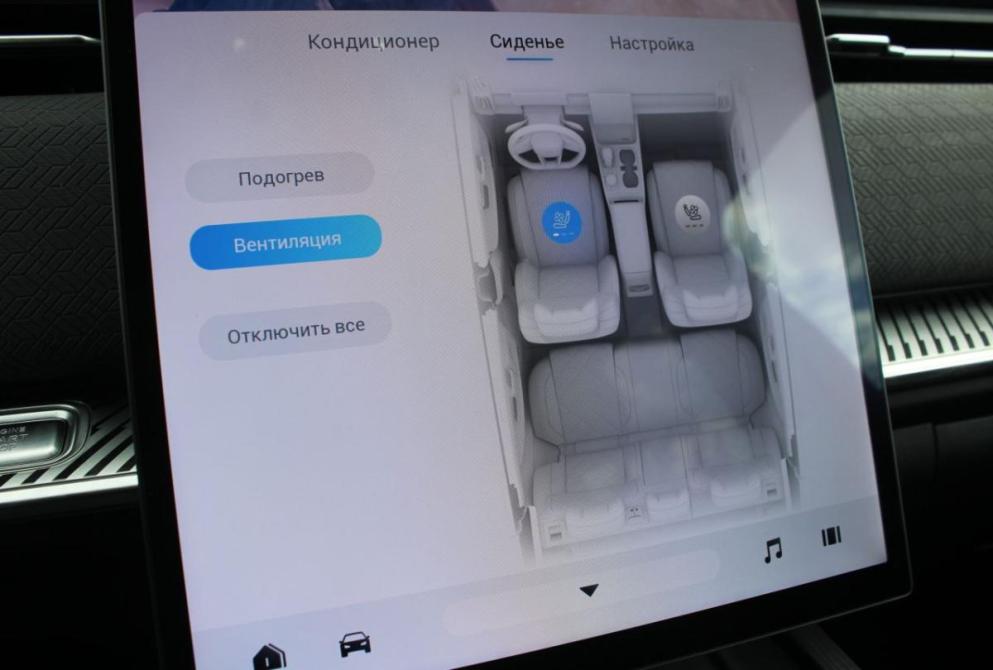 Jaecoo J7 I Саратов  - изображение 24