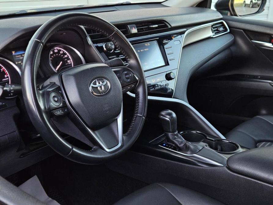 Toyota Camry VIII (XV70) Вологда  - изображение 9