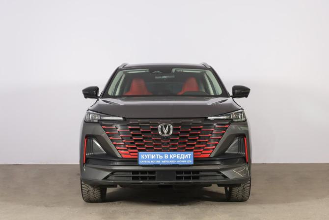 Changan CS55 Plus II с пробегом 2023 года, цена 1 999 000 рублей, 61308 км, внедорожник, Автокод Объявления